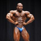 Maxx  Charles - NPC USA 2012 - #1