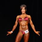 Tammy  Trepins - NPC Grand Rapids 2011 - #1