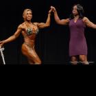 Angie  Rojas - NPC Texas State 2010 - #1