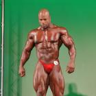 Nathan  Wonsley - IFBB Jacksonville Pro 2010 - #1