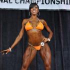 Kim  Williams - NPC Masters Nationals 2011 - #1