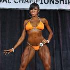 Kim  Williams - NPC Masters Nationals 2011 - #1