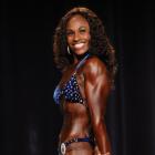 Hillary  Williams - IFBB North American Championships 2011 - #1