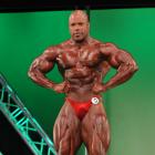 Nathan  Wonsley - IFBB Jacksonville Pro 2010 - #1