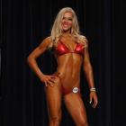 Jessica  Lawrence - IFBB North American Championships 2009 - #1