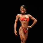 Phannary  Pen-Rocha - NPC Nationals 2011 - #1