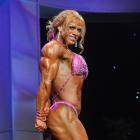 Cathy  LeFrancois - IFBB Arnold Classic 2011 - #1