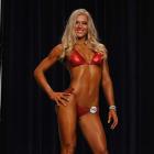 Jessica  Lawrence - IFBB North American Championships 2009 - #1