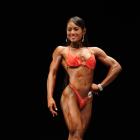 Phannary  Pen-Rocha - NPC Nationals 2011 - #1