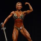 Angie  Rojas - NPC Texas State 2010 - #1