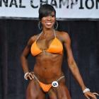 Kim  Williams - NPC Masters Nationals 2011 - #1
