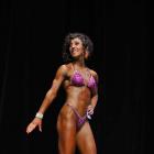 Danielle  Barbato - NPC Atlantic States 2014 - #1