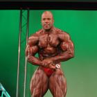 Nathan  Wonsley - IFBB Jacksonville Pro 2010 - #1