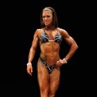 Rose  Brunner - NPC Nationals 2011 - #1