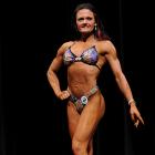 Amy  Lynn Nichols - NPC Texas State 2011 - #1