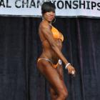 Kim  Williams - NPC Masters Nationals 2011 - #1