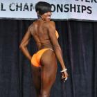 Kim  Williams - NPC Masters Nationals 2011 - #1