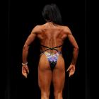 Amy  Lynn Nichols - NPC Texas State 2011 - #1