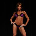 Amy  Campbell - NPC Jr. USA 2010 - #1