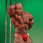 Nathan  Wonsley - IFBB Jacksonville Pro 2010 - #1