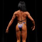 Amy  Lynn Nichols - NPC Texas State 2011 - #1