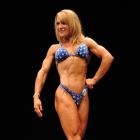 Linda  Farrington - NPC Nationals 2011 - #1