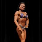 Amy  Lynn Nichols - NPC Texas State 2011 - #1