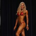 Jessica  Lawrence - IFBB North American Championships 2009 - #1