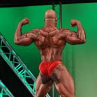 Nathan  Wonsley - IFBB Jacksonville Pro 2010 - #1