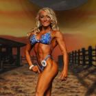 Tracy  Pruitt - NPC Europa Super Show 2010 - #1