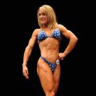 Linda  Farrington - NPC Nationals 2011 - #1