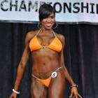 Kim  Williams - NPC Masters Nationals 2011 - #1
