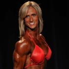 Sherri  Gray - IFBB North American Championships 2010 - #1