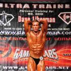 Jon  Hawkins - NPC Natural Ohio 2014 - #1