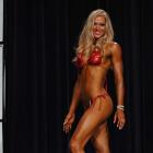 Jessica  Lawrence - IFBB North American Championships 2009 - #1