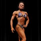 Amy  Lynn Nichols - NPC Texas State 2011 - #1