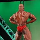 Nathan  Wonsley - IFBB Jacksonville Pro 2010 - #1