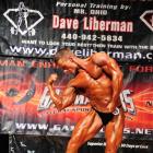 Jon  Hawkins - NPC Natural Ohio 2014 - #1