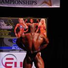 Charles   Lyons - NPC Northcoast Championships 2014 - #1