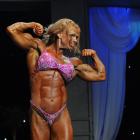 Cathy  LeFrancois - IFBB Arnold Classic 2011 - #1