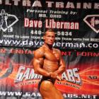 Jon  Hawkins - NPC Natural Ohio 2014 - #1