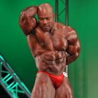 Nathan  Wonsley - IFBB Jacksonville Pro 2010 - #1