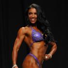 Arlin  Mossholder - NPC USA 2010 - #1