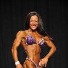 Nicole  Preston - NPC Jr. Nationals 2012 - #1