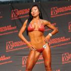 Ae Anna  Pak - NPC Ronnie Coleman Classic 2011 - #1