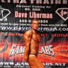 Jon  Hawkins - NPC Natural Ohio 2014 - #1