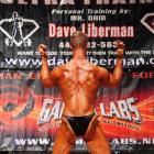 Jon  Hawkins - NPC Natural Ohio 2014 - #1