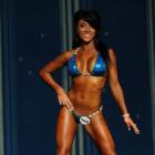 Natasha  Love - NPC Europa Show of Champions 2012 - #1