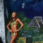 Ashley  Flowers - NPC Europa Super Show 2014 - #1