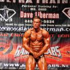 Jon  Hawkins - NPC Natural Ohio 2014 - #1